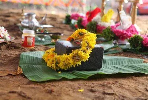 Bhumi Pujan Ujjain – Land & Construction Start