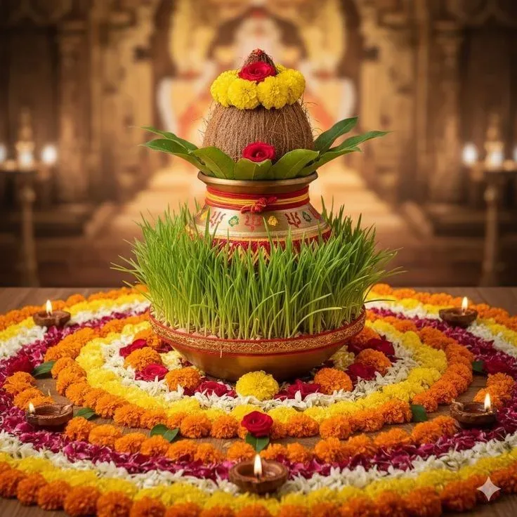 Vastu Shanti Puja Ujjain – Home & Business Peace